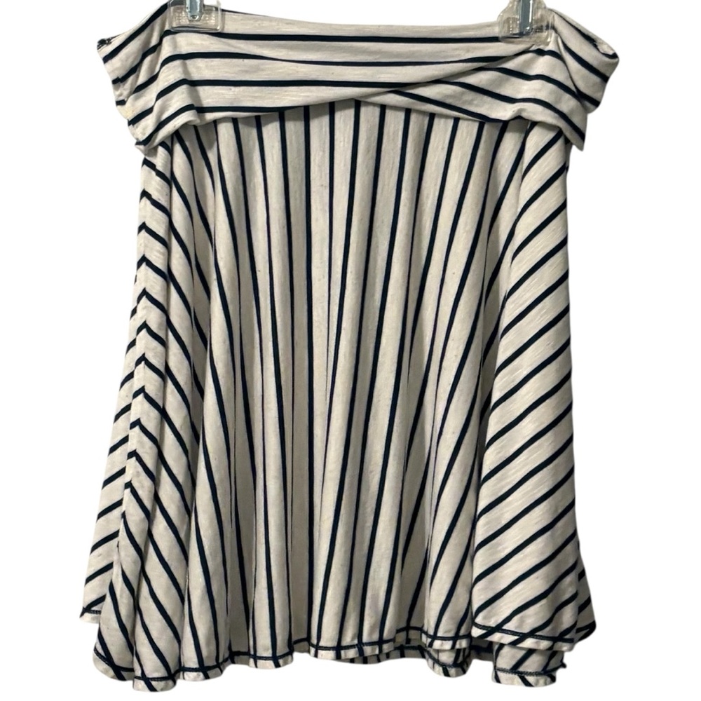Max Studio Skirt